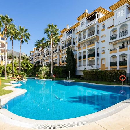 Apartamento Costa Nagüeles I Marbella Apartamento Exterior foto