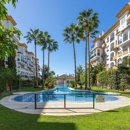 Apartamento Costa Nagüeles I Marbella Apartamento Exterior foto