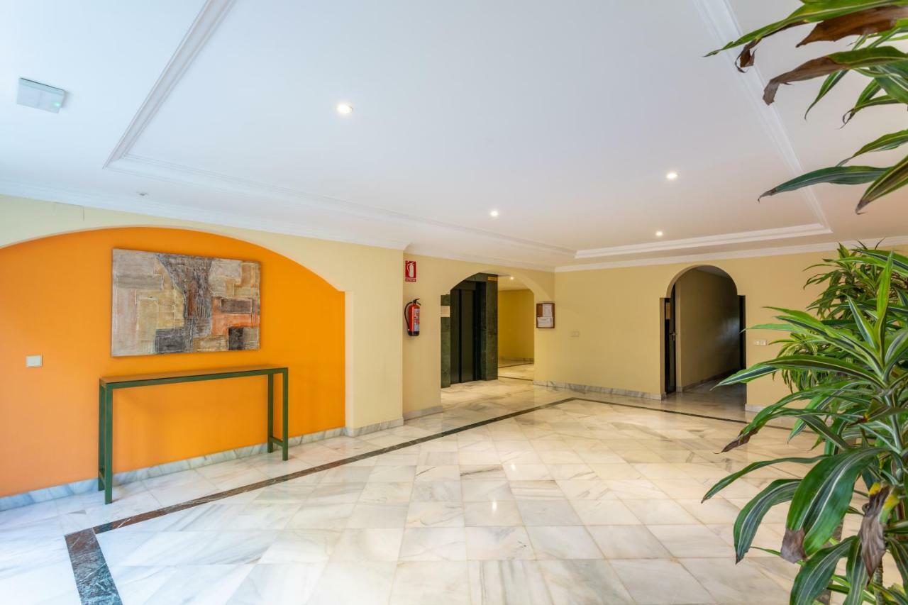 Apartamento Costa Nagüeles I Marbella Apartamento Exterior foto